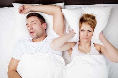 Синдром обструктивного апноэ сна и храп названы факторами риска развития инсульта во сне » Фармвестник